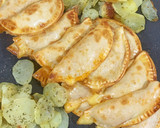 Foto del paso 4 de la receta: Empanadillas de carne con Thermomix
