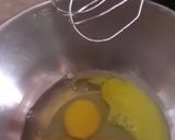A picture of step 1 of Pineapple cake.