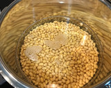 Foto del paso 4 de la receta: Miso (bien salado)