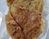Foto langkah ke 6 dari resep Roti Manis Keto.