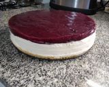 Foto del paso 4 de la receta: Cheesecake