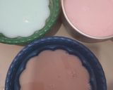 Foto langkah ke 4 dari resep Pudot (Puding Sedot).