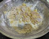 Foto langkah ke 2 dari resep Ayam goreng telur asin.