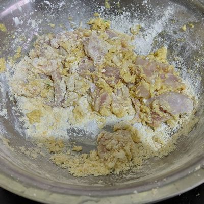 Langkah 2