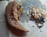 Foto del paso 1 de la receta: Verduras en cazuela con lengua