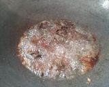 Foto langkah ke 6 dari resep Dendeng manis pedas.
