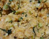 સમોસા(samosa in Gujarati) રેસીપી સ્ટેપ2ફોટો