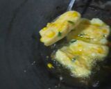 Foto langkah ke 9 dari resep Susu Goreng Gurih.