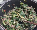 Foto del paso 2 de la receta: Canelones de acelga y carne picada