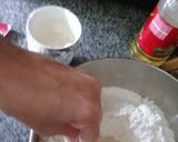 Foto del paso 1 de la receta: Pizza