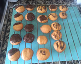 Foto del paso 4 de la receta: Galletas de mantequilla