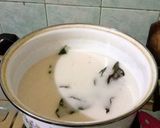 Foto langkah ke 4 dari resep Kupat Tahu Singaparna.