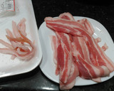 Foto del paso 7 de la receta: Pechuga rebozada con arroz