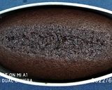 Foto langkah ke 2 dari resep Brownies Chocolatos Ekonomis Serba 6 Sendok.