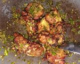 Foto langkah ke 7 dari resep Ayam Cabe Ijo.