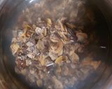 Foto langkah ke 1 dari resep Tumis pedas kerang dara.