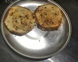 A picture of step 18 of Italian sizzler.