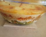 Rakott brokkoli recept fázis 5 fotója