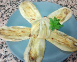 Foto del paso 2 de la receta: Berenjenas 🍆🍆 al horno
