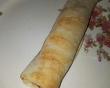 Foto del paso 9 de la receta: 🔸Crepes o panqueques súper fáciles y riquísimos!!🔸😍