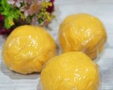 Foto langkah ke 3 dari resep 1 Adonan Kue Kering untuk Aneka Variasi.