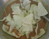 Foto langkah ke 5 dari resep Tongseng Sapi.