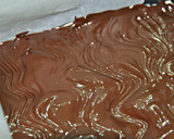 Foto del paso 4 de la receta: Receta alemana de pastel donauwelle