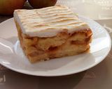Máglyarakás recept fázis 6 fotója