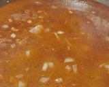 Foto del paso 3 de la receta: Medadallones de merluza en salsa