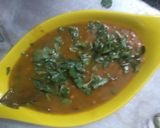 राजमा रेसिपी चरण 7 फोटो
