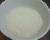 Foto langkah ke 2 dari resep Wadai Bingka Tapai Singkong.