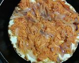 Foto del paso 3 de la receta: Pizza saludable