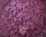 Foto del paso 3 de la receta: Sal al Malbec aprovechando resto de botella 🍷🧂 Sal saborizada con vino tinto y de aprovechamiento ♻️