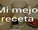 Foto del paso 1 de la receta: Crêpes