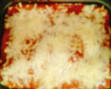 Foto del paso 3 de la receta: Lasagna de acelga choclo y queso 👏👏👏👌👌😉