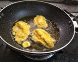 Bombay Duck Fish Fritters recipe step 4 photo
