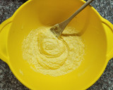 Foto del paso 2 de la receta: Budín inglés relleno dulce de leche
