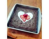 Foto del paso 4 de la receta: Brownie de cacao nuez
