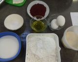 Foto del paso 1 de la receta: Garibaldi