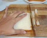 A picture of step 1 of Apple 🍎 bread cake 🎂|instant cake 🍰|quick recipe|.