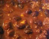 Football Chilli recipe step 4 photo