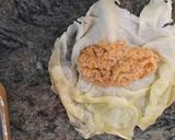 Foto del paso 6 de la receta: Envueltos de col con carne