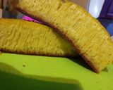 Foto langkah ke 9 dari resep Bika Ambon.