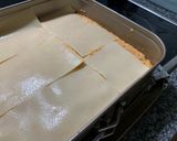 Foto del paso 8 de la receta Lasaña de pollo en Thermomix