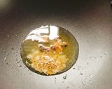 A picture of step 2 of White Matar Curry 😋 Matar chaat masala.