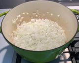 A picture of step 2 of Beef Baked Empanadas.