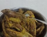 Foto langkah ke 6 dari resep Nasi Bebek bumbu Hitam ala Madura.