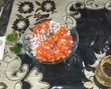 Healthy Chana Peanuts Salad