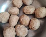 પિન્ક રોટી (Pink Roti Recipe In Gujarati) રેસીપી સ્ટેપ2ફોટો