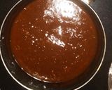 A picture of step 2 of Maggi Manchurian Chat.
